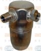 HELLA 8FT 351 200-451 Dryer, air conditioning